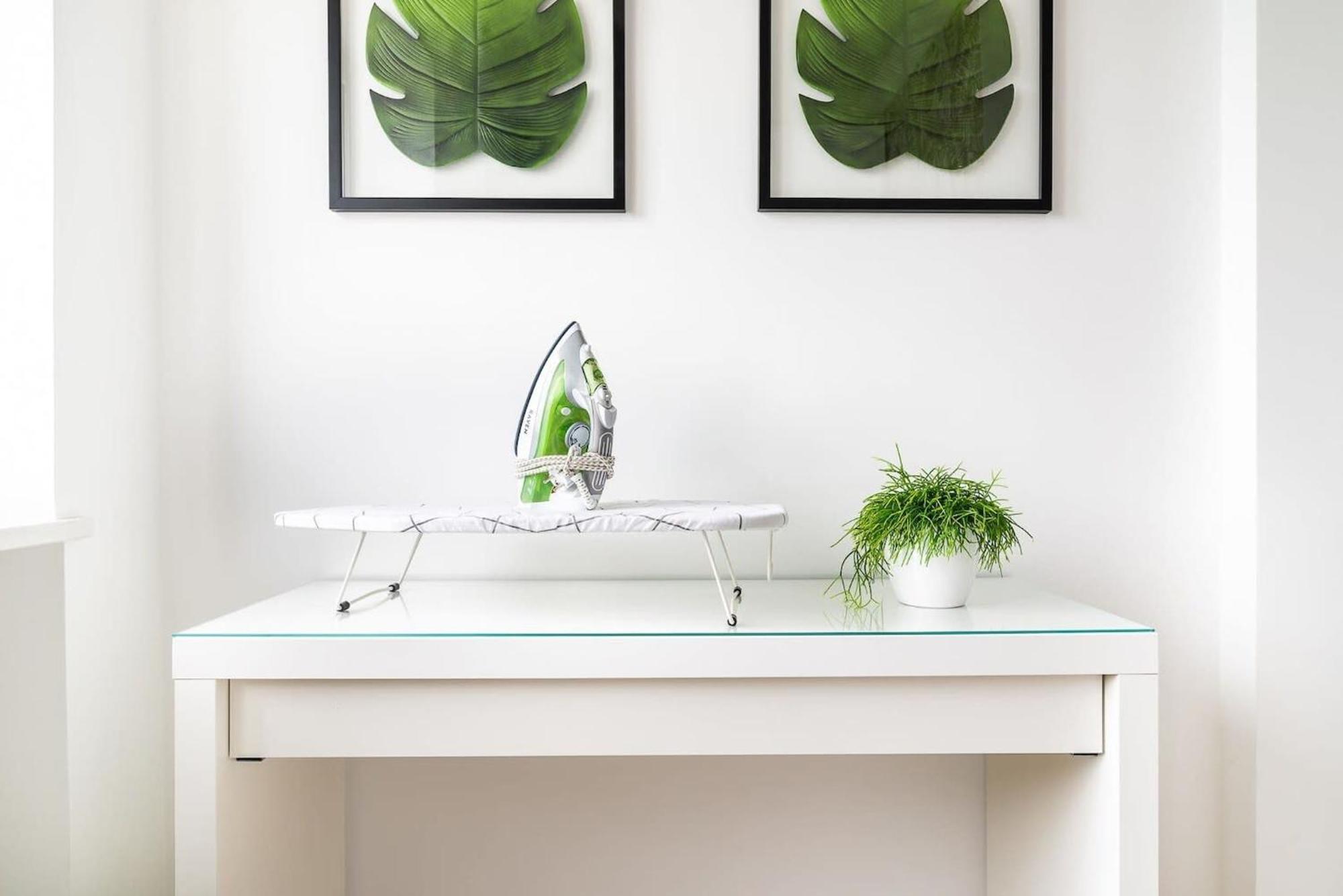Plac Inwalidow 10 - Aesthetic Apartment By Noclegi Renters Varšava Exteriér fotografie