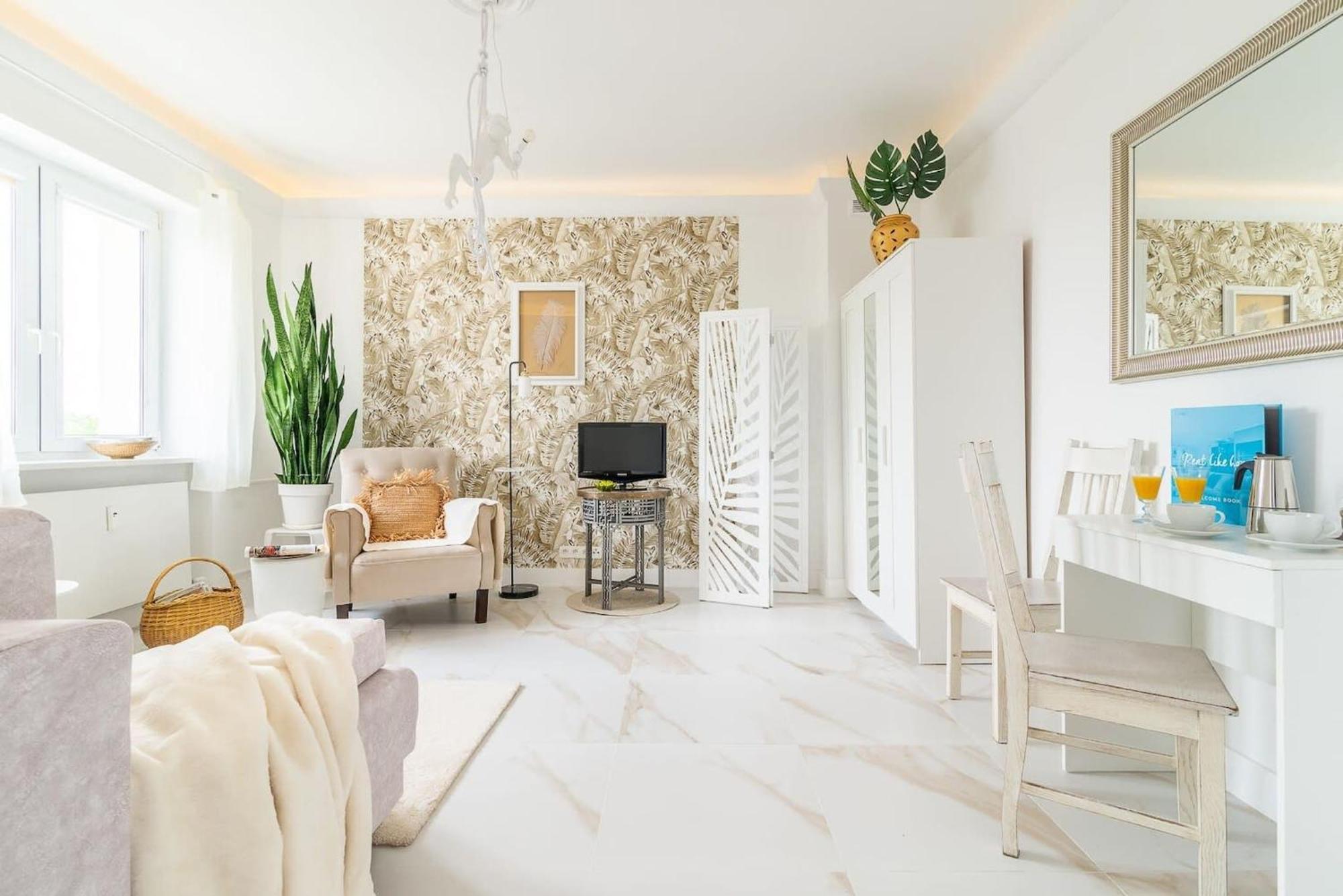 Plac Inwalidow 10 - Aesthetic Apartment By Noclegi Renters Varšava Exteriér fotografie