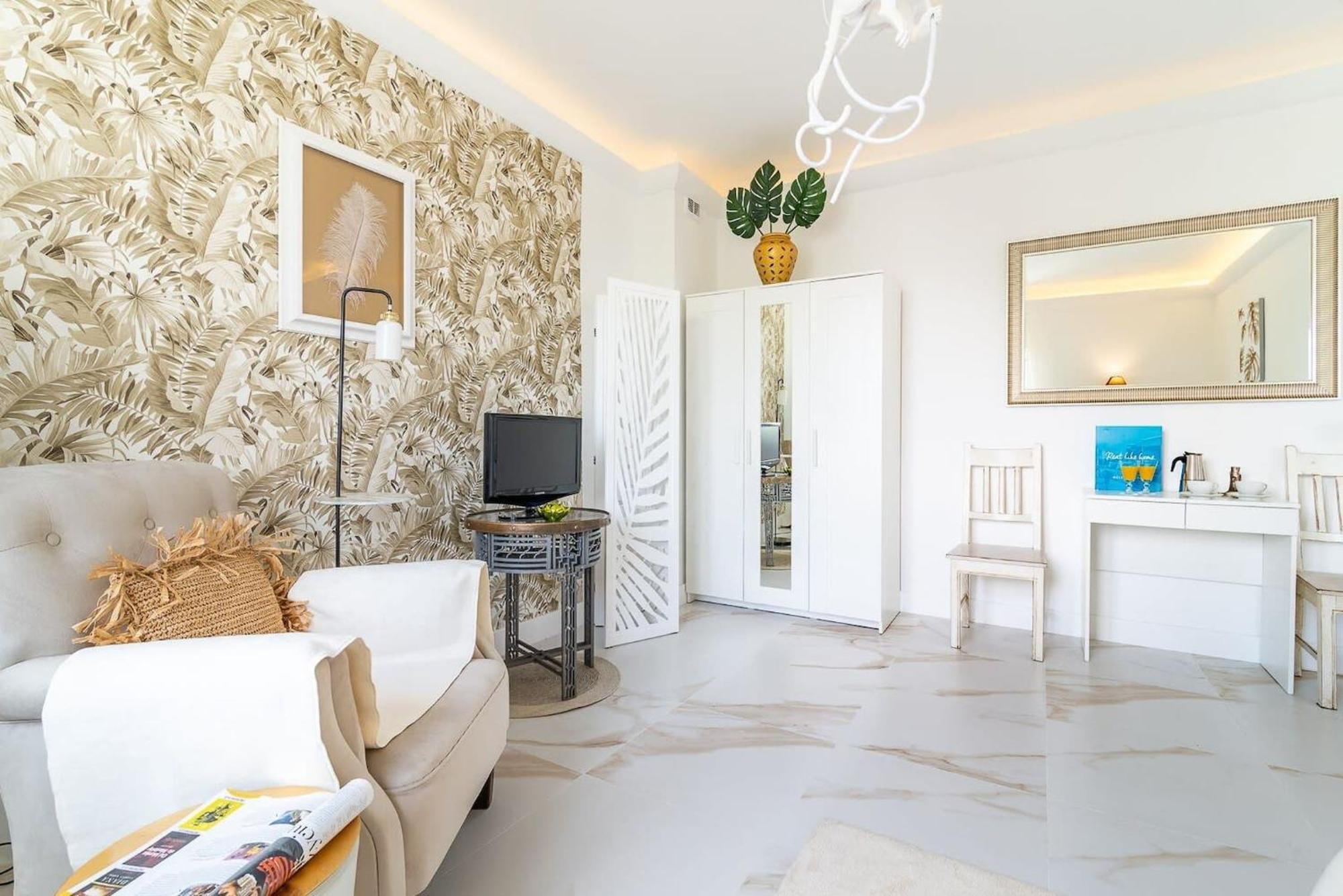 Plac Inwalidow 10 - Aesthetic Apartment By Noclegi Renters Varšava Exteriér fotografie