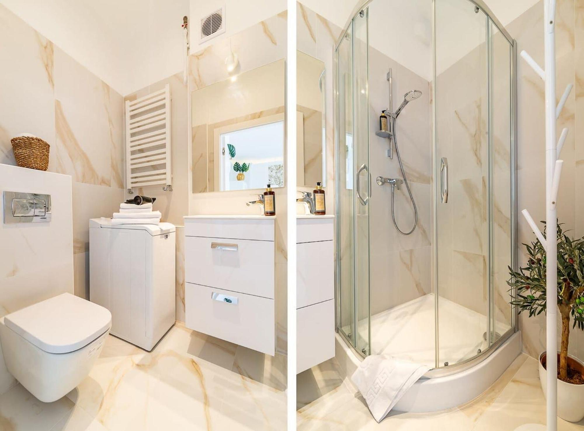 Plac Inwalidow 10 - Aesthetic Apartment By Noclegi Renters Varšava Exteriér fotografie